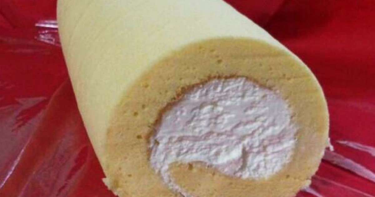 簡単★基本のミルクシフォンロールケーキ by usagirisa 【クックパッド】 簡単おいしいみんなのレシピが349万品