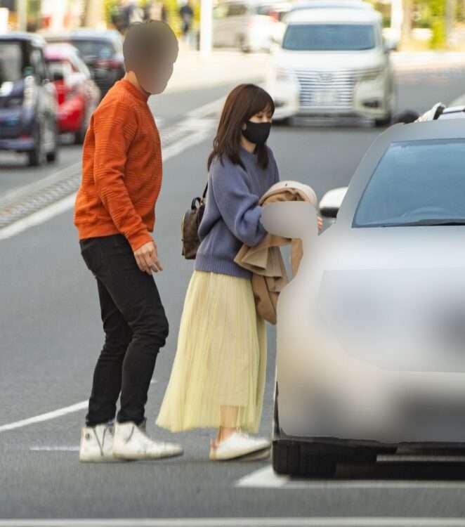 福原愛さん夫・江宏傑　離婚突きつけられ「仕事中にも人目をはばからず泣き崩れた」