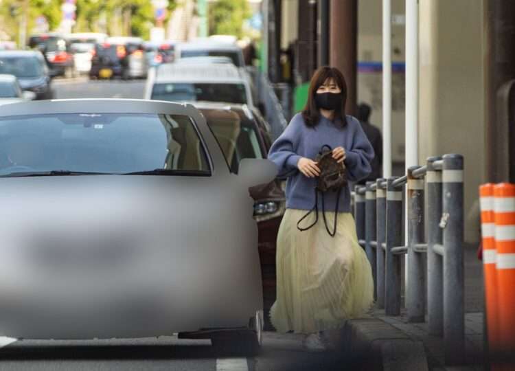 福原愛さん夫・江宏傑　離婚突きつけられ「仕事中にも人目をはばからず泣き崩れた」