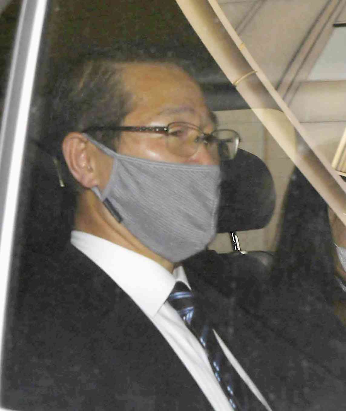竹刀で植草選手の目負傷と認定　空手連盟、香川強化委員長処分へ（共同通信） - Yahoo!ニュース