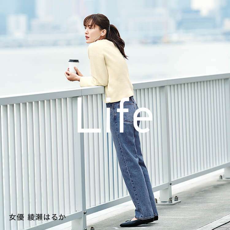 デニムパンツで、この春こういうコーデが可愛くていいよ!ってオススメの画像ください!