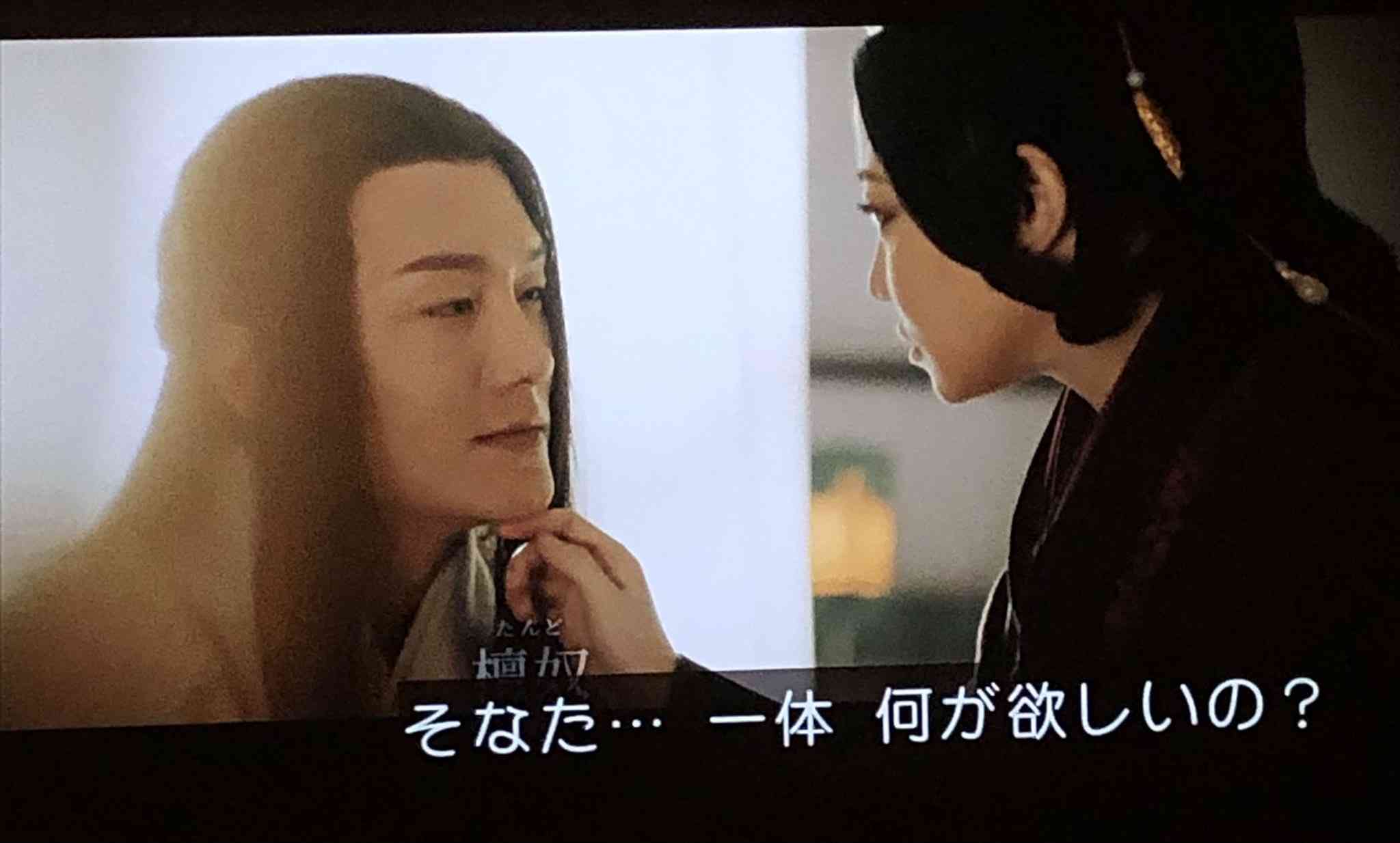 中性的なイケメンVSワイルド系イケメン