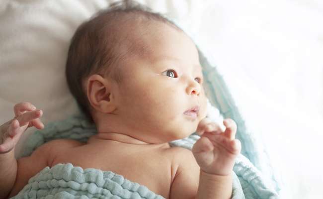 3年連続1位の名前は？男の子に人気「ら行ネーム」ランキングTOP12｜ベビーカレンダーのベビーニュース