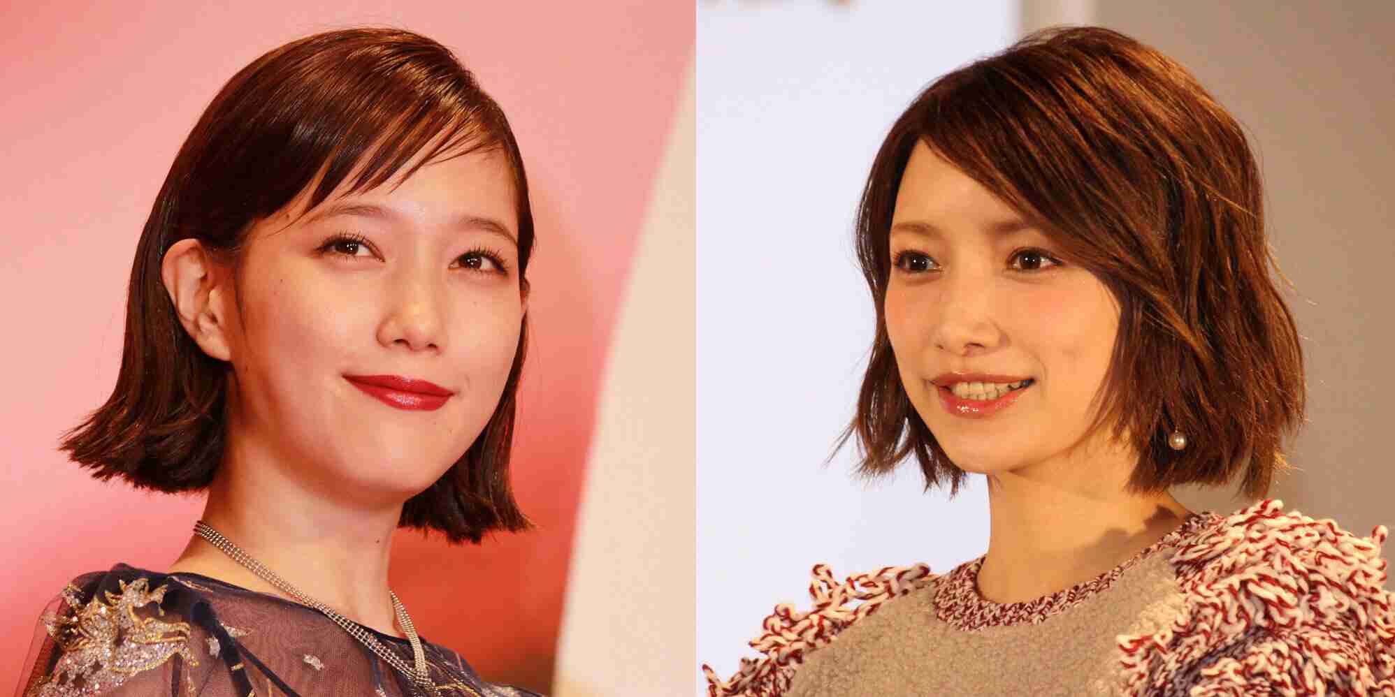 モンハン新作CMに本田翼、で後藤真希ファンが嘆く理由: J-CAST ニュース
