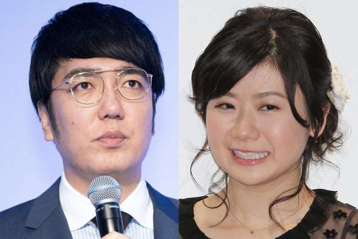 おぎやはぎ・小木博明、不倫疑惑の福原愛さんを擁護も「離婚はかたいね」 - モデルプレス