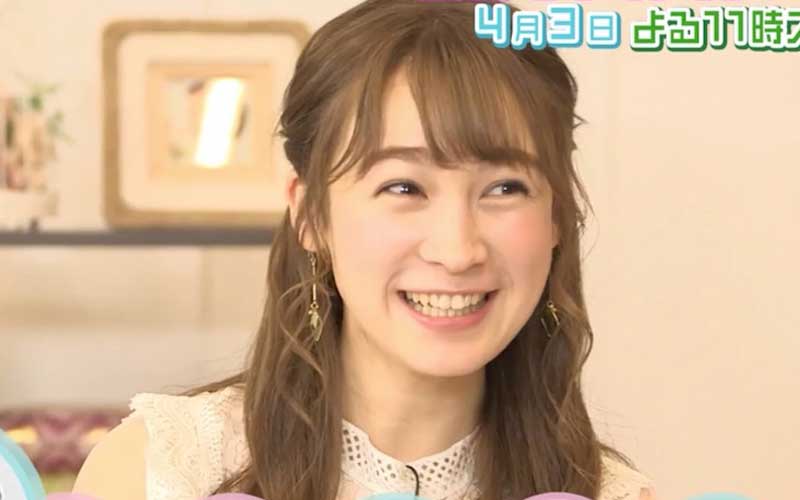 涙を流して助けを求めた…23歳モデル・藤井サチが「ダイエットをやめた」理由