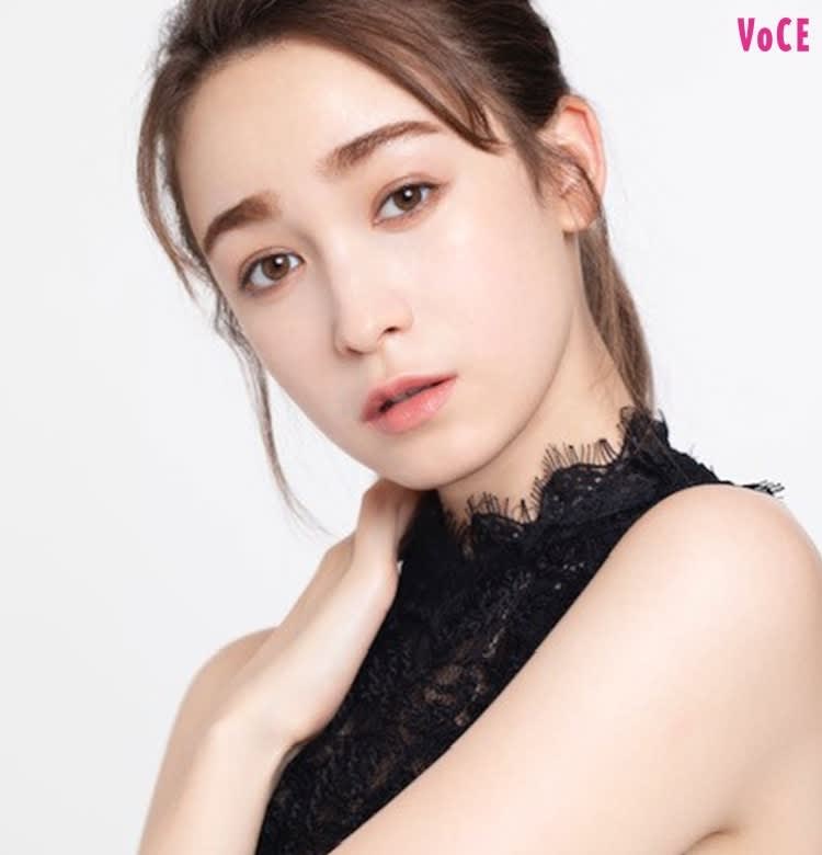 涙を流して助けを求めた…23歳モデル・藤井サチが「ダイエットをやめた」理由