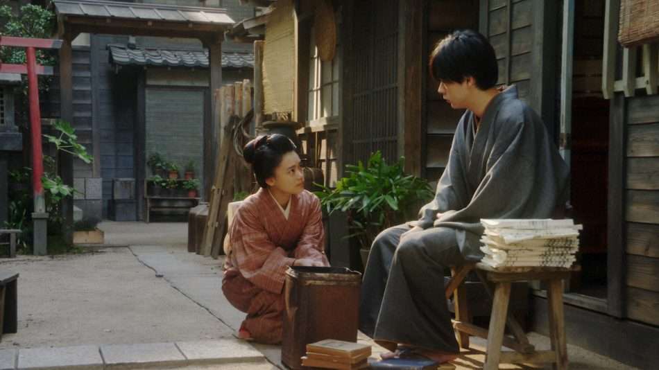 杉咲花主演の朝ドラ「おちょやん」第65話視聴率は18.9%で番組最高を更新