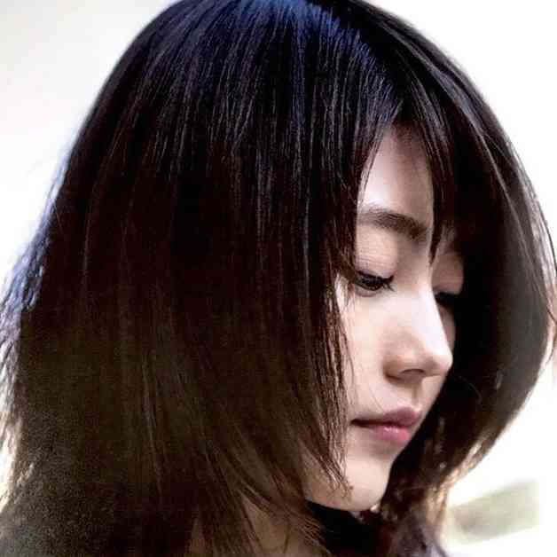 整形していない有名人