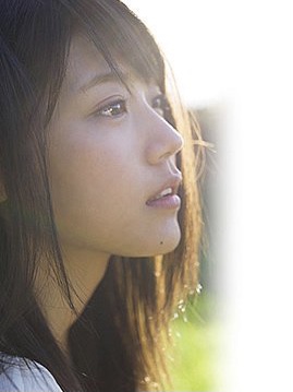 整形していない有名人
