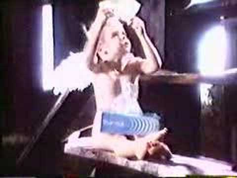 クリネックスティッシュ-天使編- - YouTube
