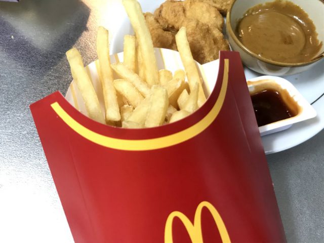 死の食品「ジャンクフード」やっぱりヤバい、心臓病のリスクを９％上昇させることが明らかに | 秒刊SUNDAY