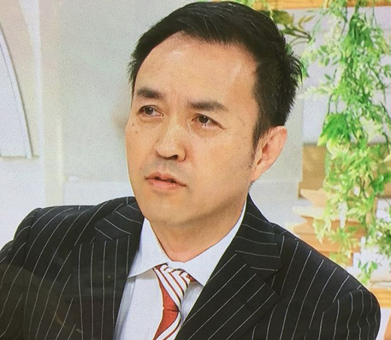 テレ朝玉川徹氏、スプーン有料化問題に「僕は持ち歩かない」