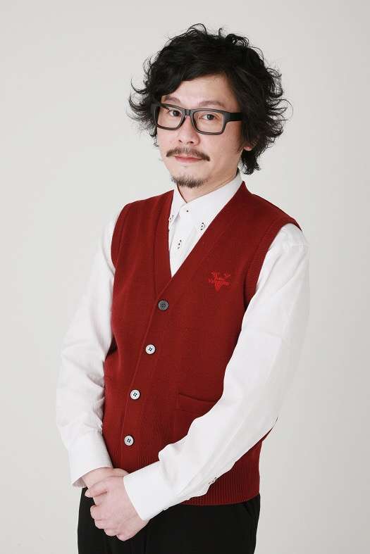 天才だと思うピン芸人