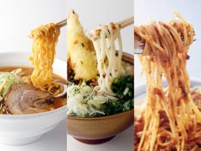 🙋‍♀️今日昼に麺類食べる予定の人🙋‍♀️