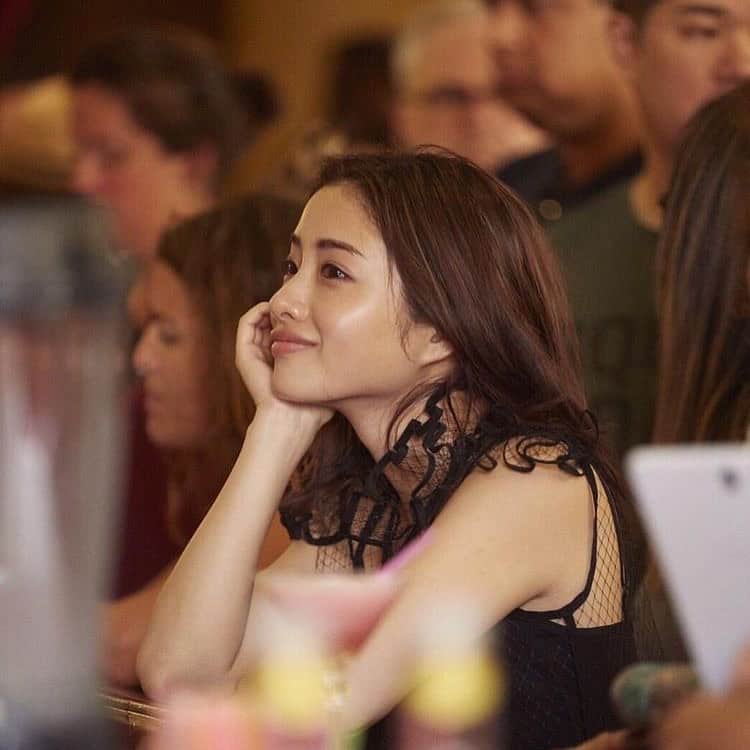 芸能人 不意に撮られてるのに美しい画像 ガールズちゃんねる Girls Channel