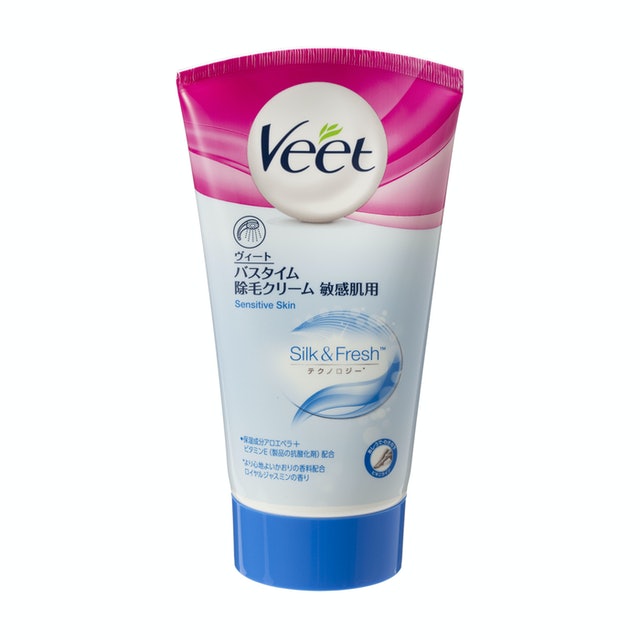 除毛クリームって実際どうなの?