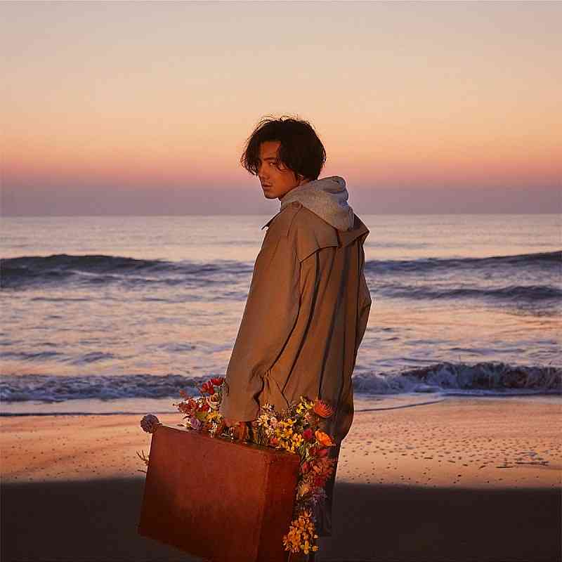 藤井風さん好きな方❗