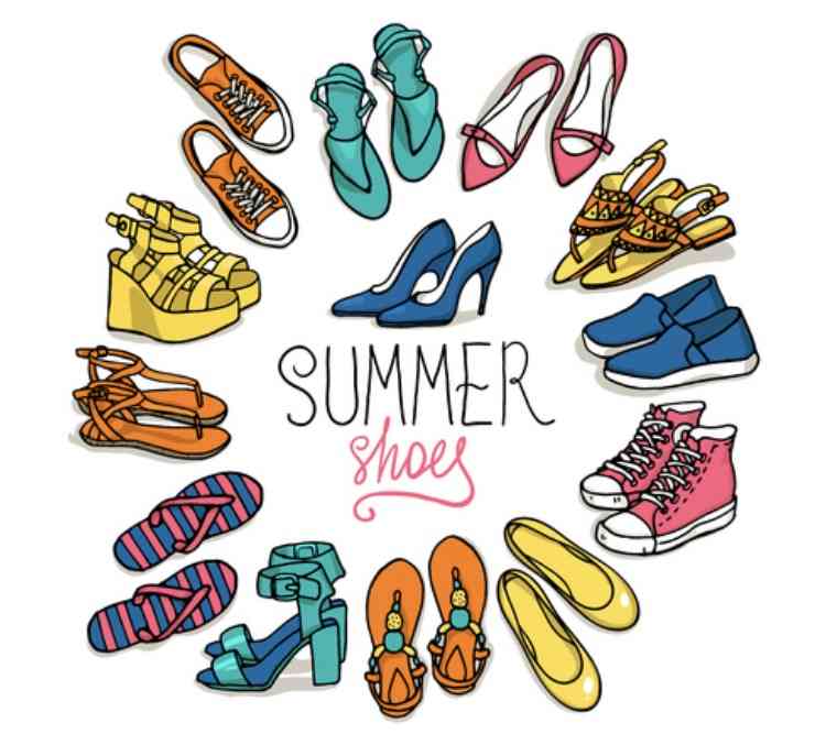 最近買った靴👠