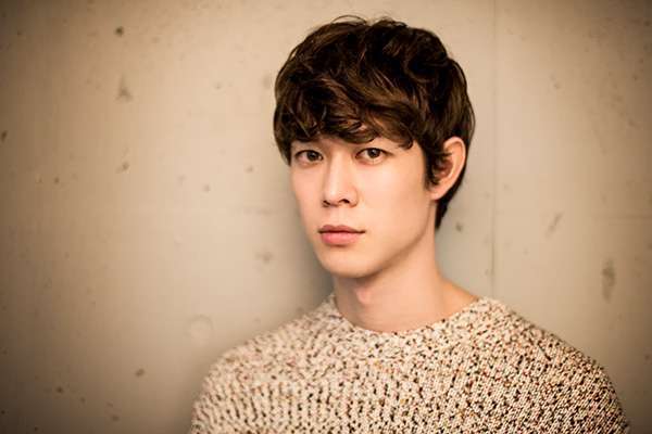 イケオジになりそうな若手俳優