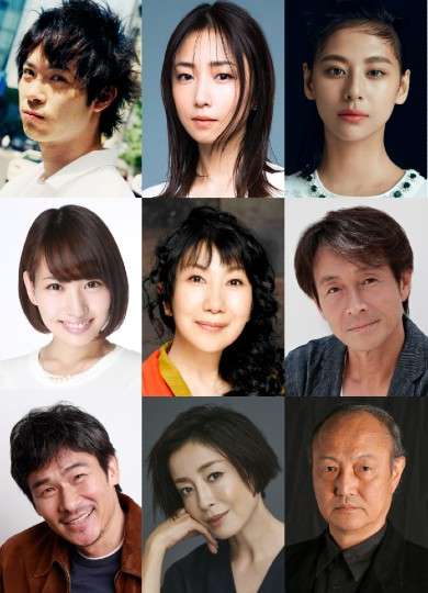 ナイスなキャストですね～　「全裸監督」シーズン2に渡辺大知、宮沢りえ、伊原剛志ら出演