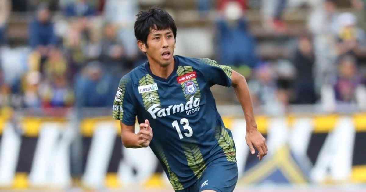 サッカー - 塾もいかず現役で東大へ、入学式で東大初のJリーガーになると決意した　久木田紳吾1 | 4years. #大学スポーツ