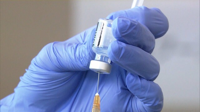 頭痛、発熱も 動けないだるさ　副反応経験の医師（フジテレビ系（FNN）） - Yahoo!ニュース