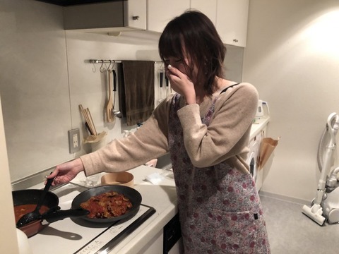 【AKB48】岡部麟の自宅が向井地や岡田より広い感じだけどどうしてなの？：地下帝国-AKB48まとめ