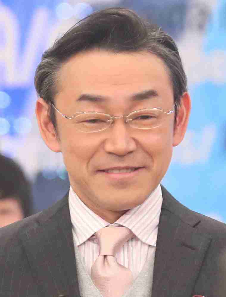 元アリキリ・石井正則がコロナ感染　23日に発熱し抗原検査で陽性を確認