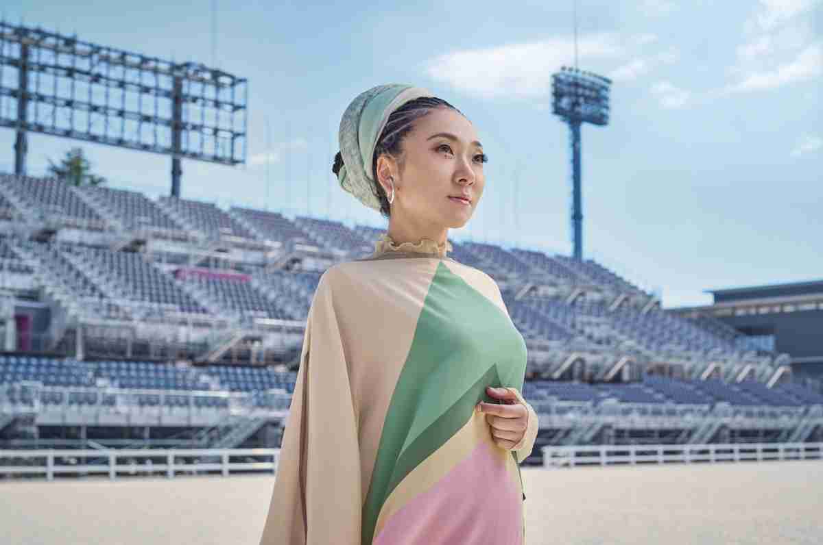 MISIA、配信シングルを2作品同時リリース　新曲はJRA新CMソングとしての起用が決定