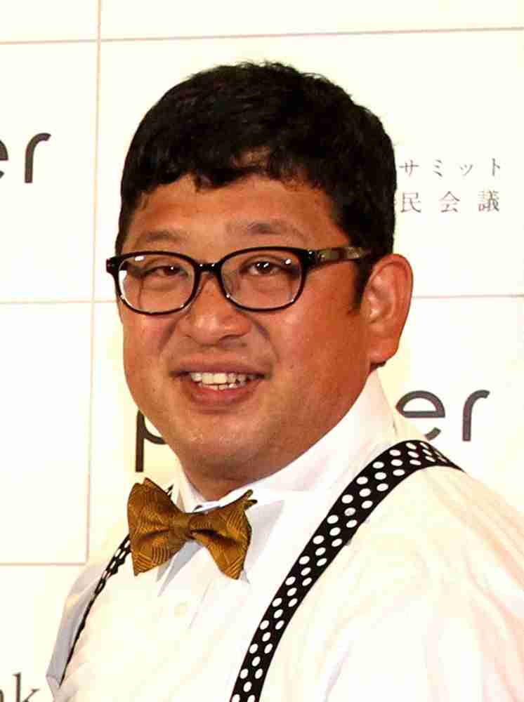 チャンカワイ　聖火リレーに関する“密報道”に苦言「現場とニュースの差が、あまりにも違いすぎる」（スポニチアネックス） - Yahoo!ニュース