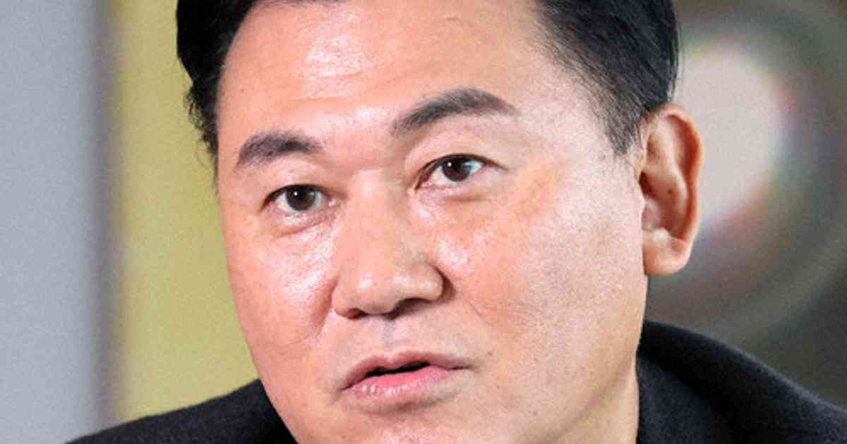 楽天・三木谷氏「意味わからない」　中国IT出資で「監視」報道 | 毎日新聞