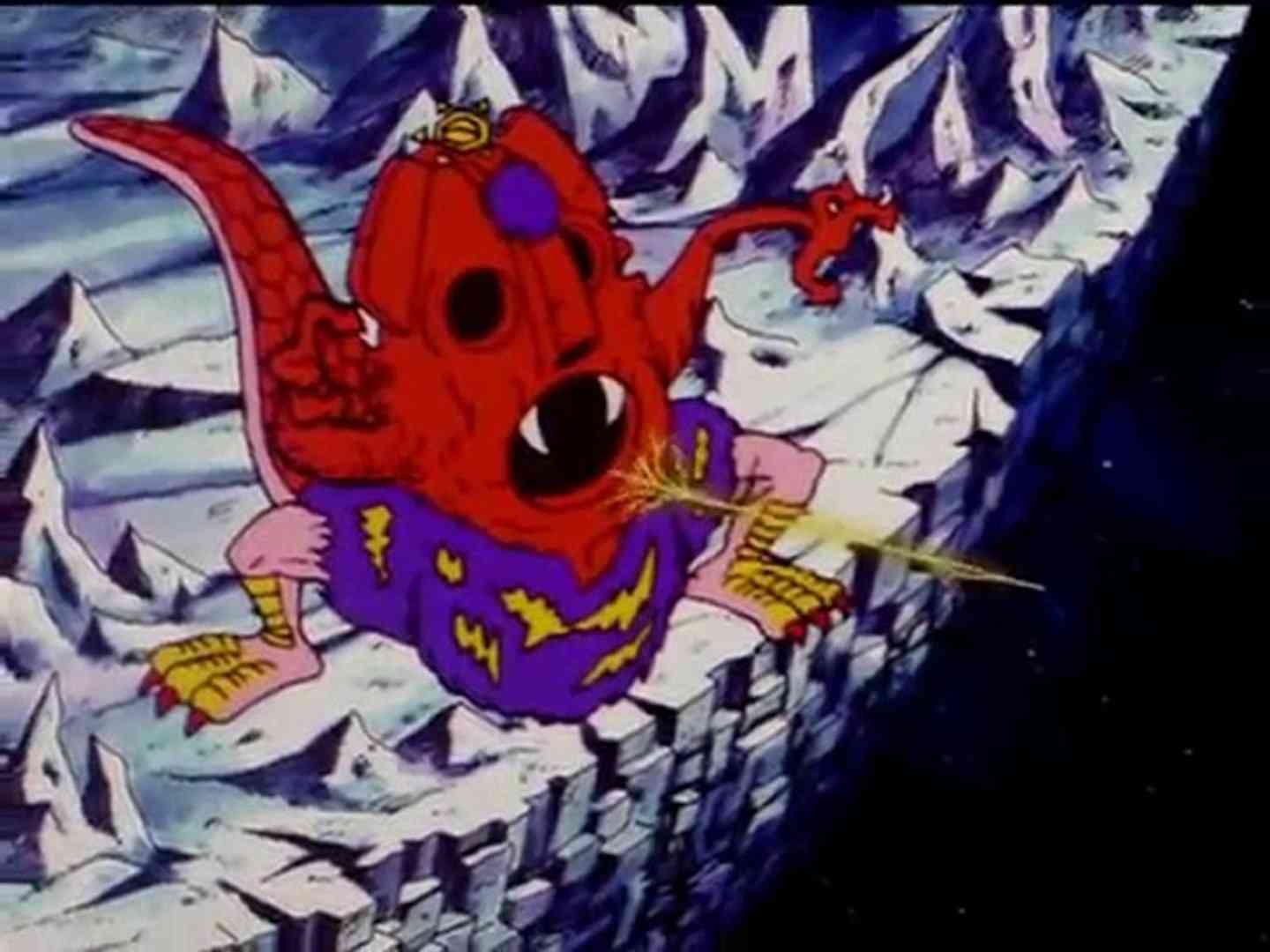 【天使】ビックリマン知ってる人【悪魔】