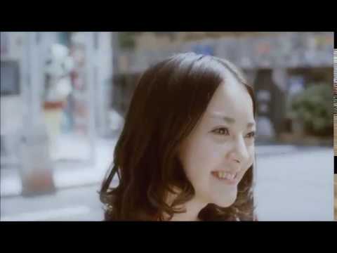 岡本奈月 - ワコール 「恋とかわいくない私」編 - YouTube