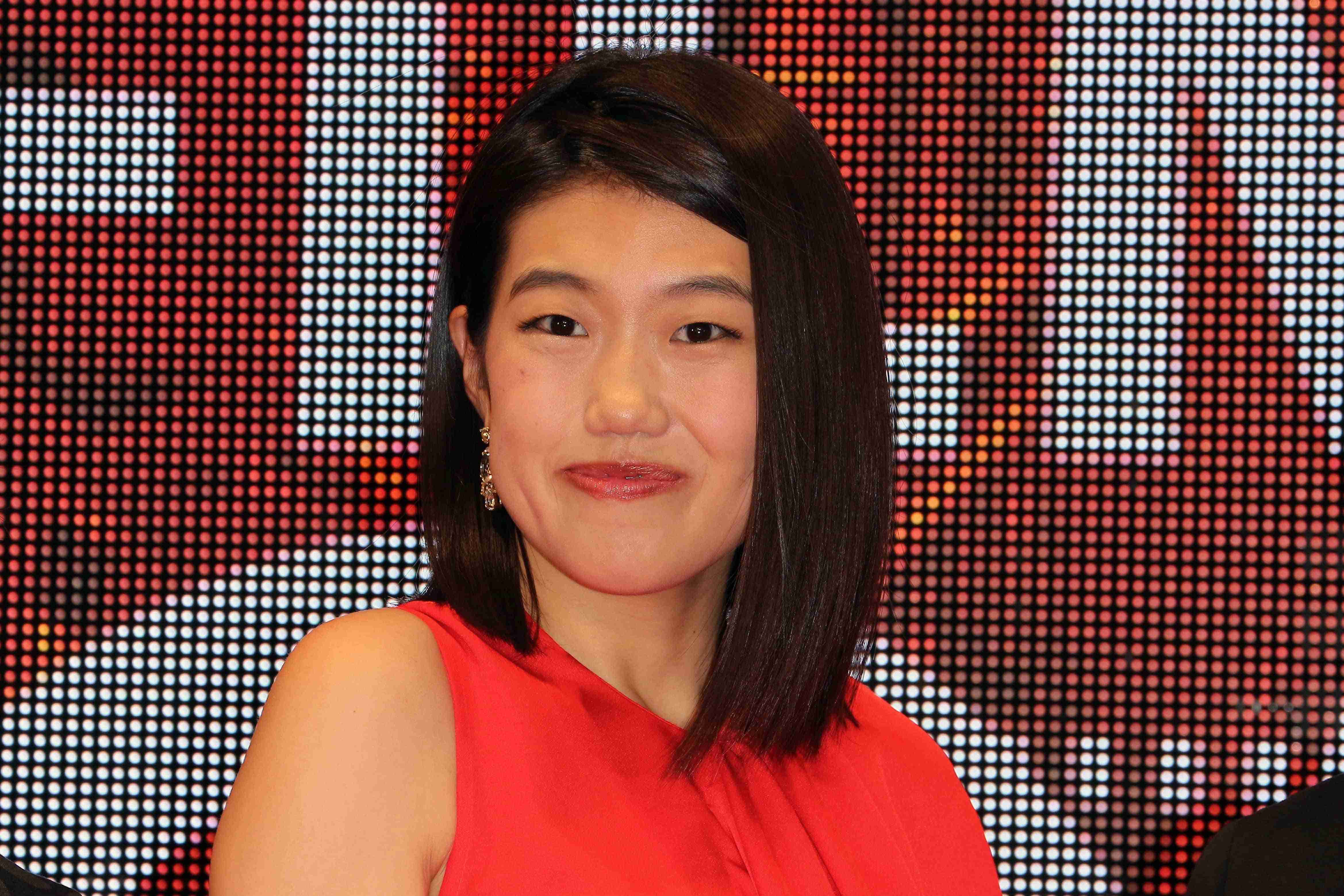 横澤夏子が“生放送で号泣した理由”に共感の声殺到　「つらいよね」 – ニュースサイトしらべぇ
