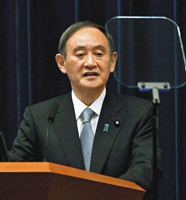 ＜民主主義のあした＞菅首相の記者会見、本紙は指名ゼロ　質問「選別」、最多６回の社も：東京新聞 TOKYO Web