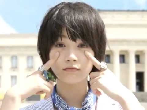 のうねん、きみはジーニアス！（能年玲奈 × コトリンゴ） - YouTube