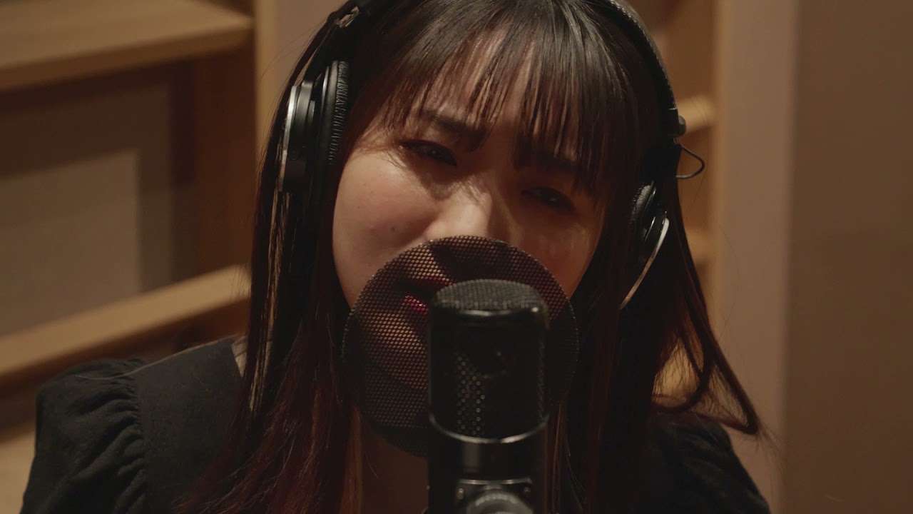 幾田りら「SWEET MEMORIES」(松本隆トリビュートアルバムより) - YouTube