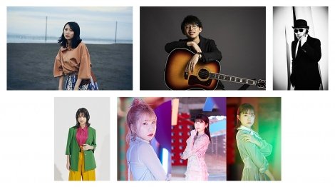 幾田りら、松田聖子「SWEEET MEMORIES」をカバー 松本隆トリビュート盤・第2弾アーティスト発表