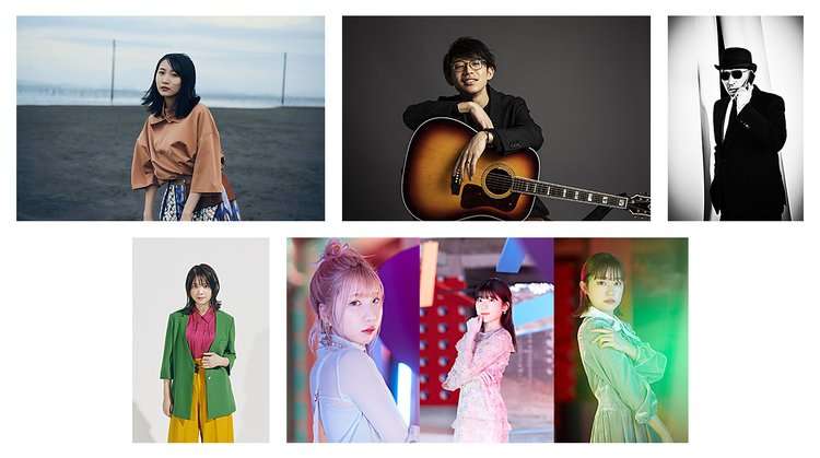 幾田りら、松田聖子「SWEEETMEMORIES」をカバー　松本隆トリビュート盤・第2弾アーティスト発表 | ORICON NEWS