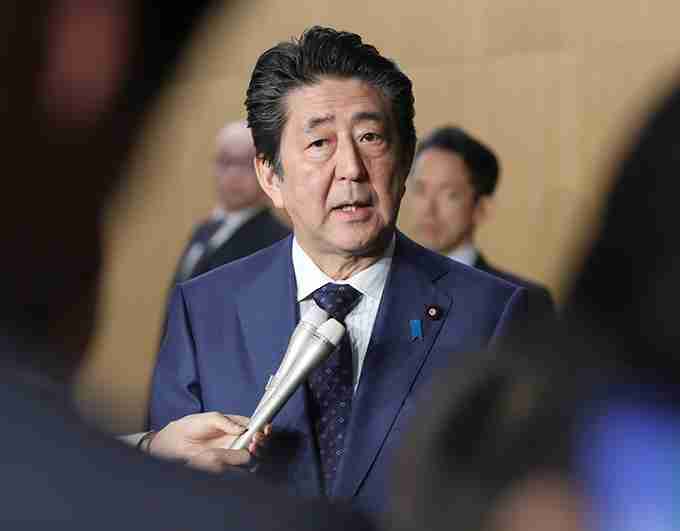 安倍前総理「増税は絶対にしてはいけない」～コロナ禍での経済対策（ニッポン放送） - Yahoo!ニュース