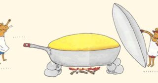 『ぐりとぐら』再現できるホットケーキに巣ごもり需要拡大、“絵本との親和性”体現した親子をつなぐアイテムに