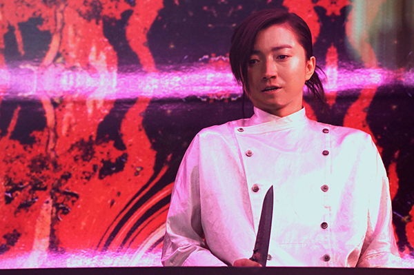 イイ男セレクションランキング2019＜国内30代俳優 演技力部門編＞