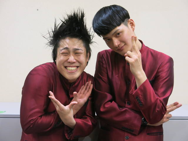 「ハイスクール！奇面組」を語りたい