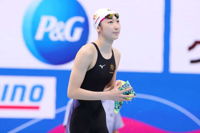 【速報】白血病を克服した池江璃花子が東京五輪代表に決定！ネット上の反応まとめ | GirlyNews