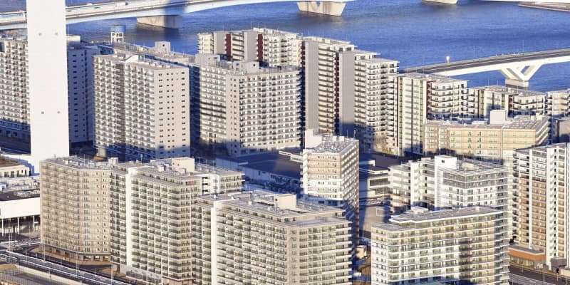 五輪、感染者隔離300室確保へ　選手村外のホテルで10日間 ｜ 共同通信