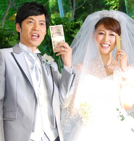 安めぐみが暴露した「夫への不満」　過剰な後輩愛にドン引き「新婚旅行にも連れてこようと...」