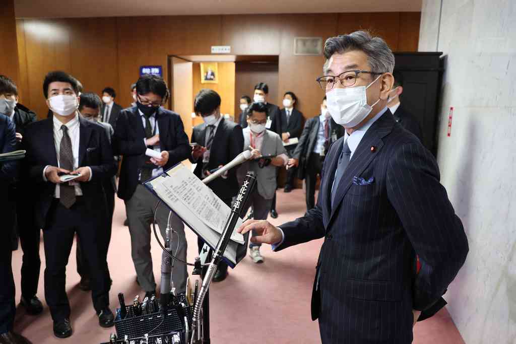 武田総務相、フジHD「徹底調査」　外資規制違反疑い、全事業者に確認（時事通信） - Yahoo!ニュース