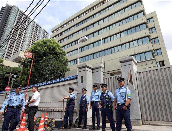 北朝鮮スリーパーセル　市民生活に浸透、北の指令で活性化　「専門技術型」にも警戒　（1/2ページ） - 産経ニュース