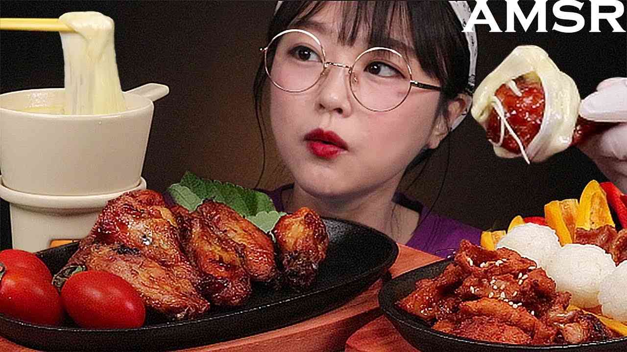 大食い系YouTuberを語ろう part4